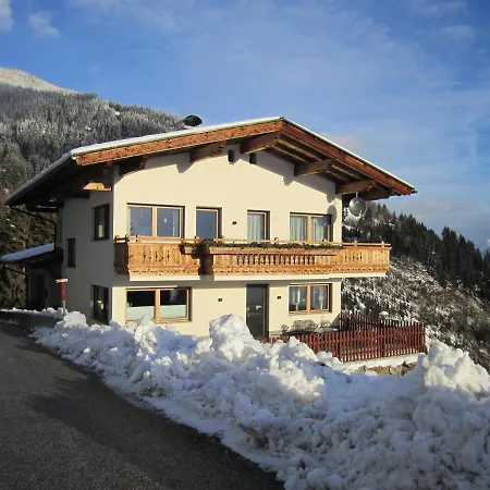 Apartment Oberkreut *