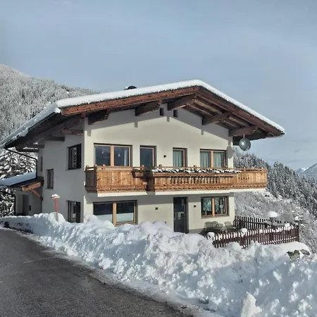 Apartment Oberkreut Fuegenberg