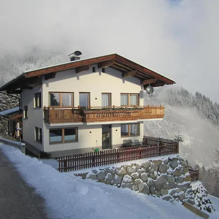 Apartment Oberkreut