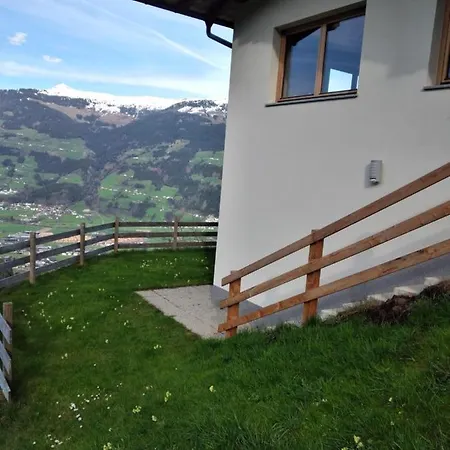 Oberkreut * Fuegenberg