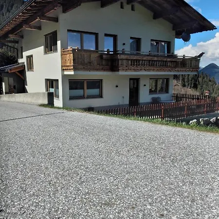 Apartment Oberkreut