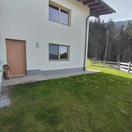Oberkreut Apartment
