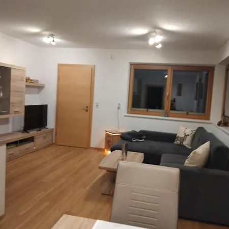 Oberkreut Apartment *