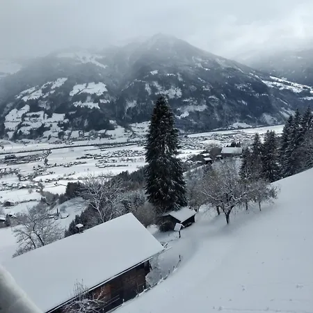 Apartment Oberkreut