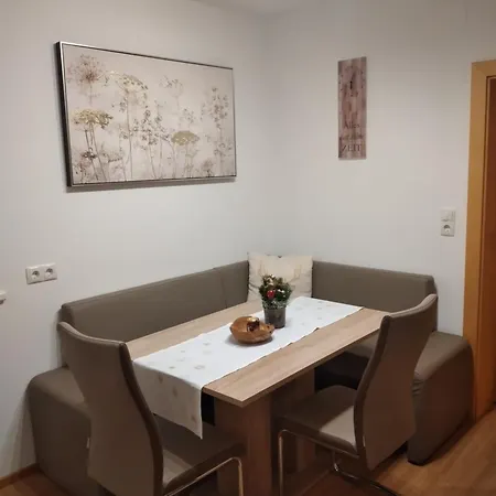 Oberkreut Apartment *