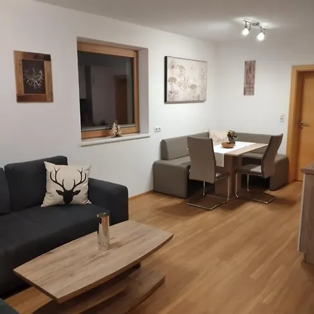 Appartamento Oberkreut