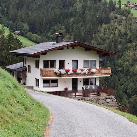 Oberkreut Apartment