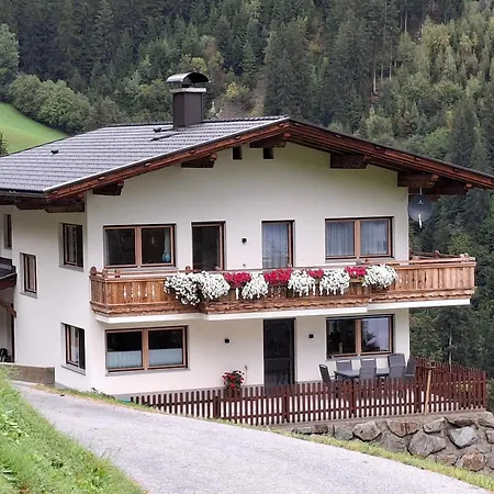 Apartment Oberkreut