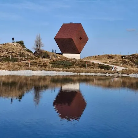 Apartment Oberkreut *