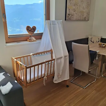 Apartment Oberkreut Fuegenberg