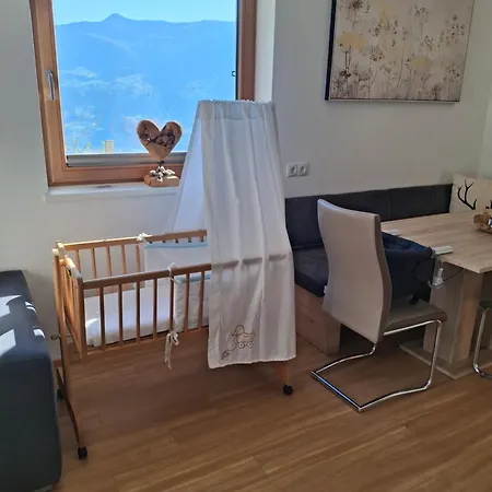 Apartment Oberkreut *