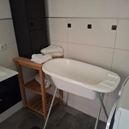Oberkreut Apartment Fuegenberg