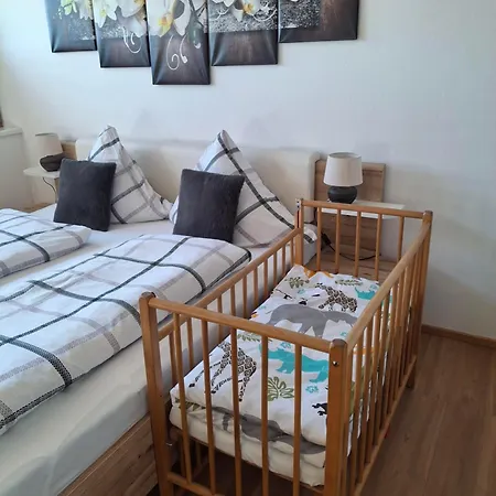 Apartment Oberkreut