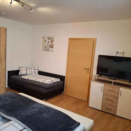 Oberkreut * Fuegenberg