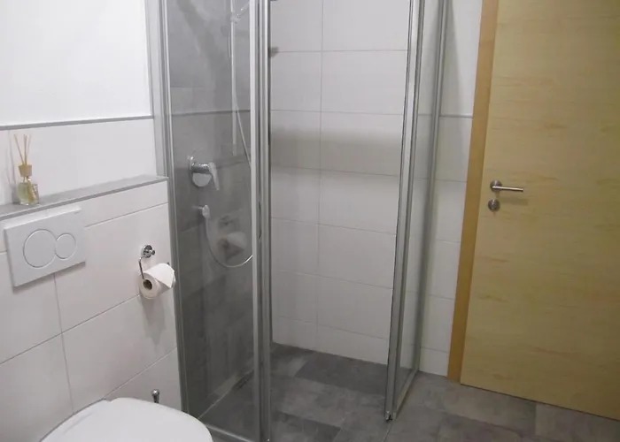 Oberkreut Fuegenberg