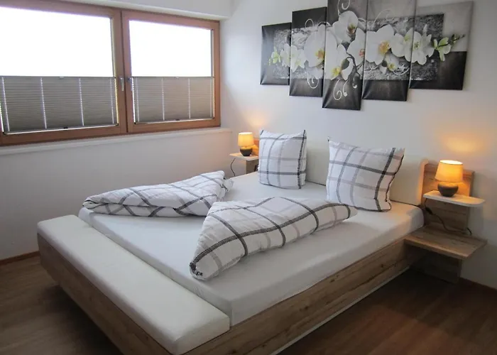 Lejlighed Oberkreut Fuegenberg