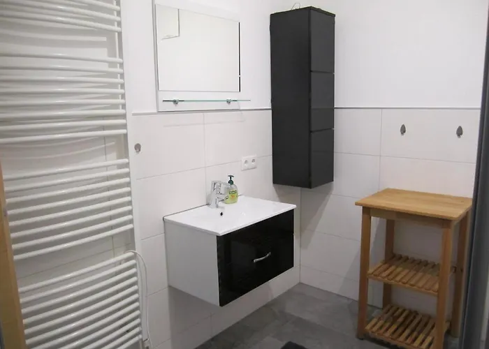 Oberkreut Fuegenberg