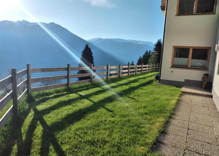 Oberkreut Lejlighed Fuegenberg