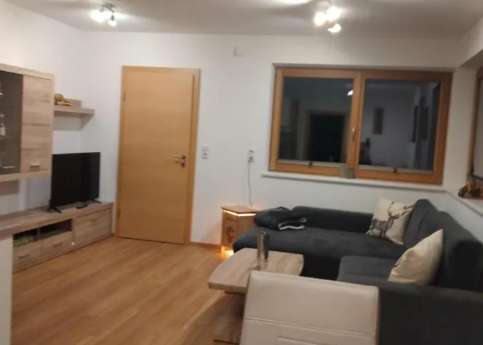 Oberkreut Lejlighed *