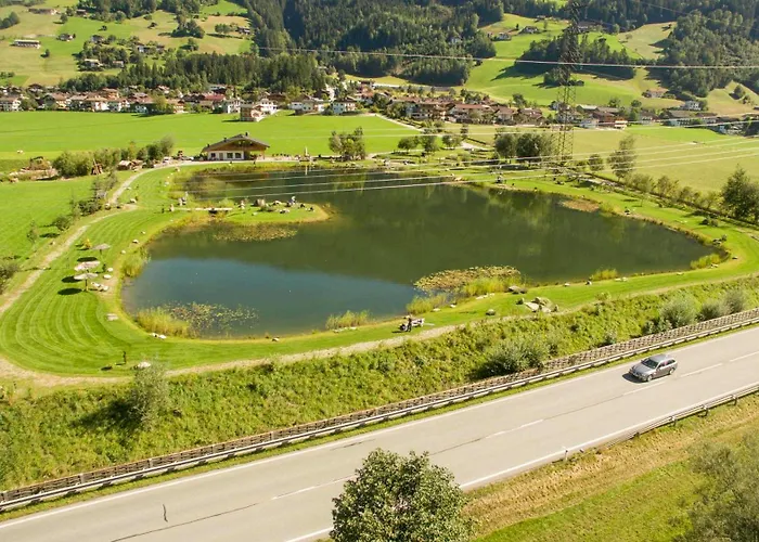 Oberkreut * Fuegenberg