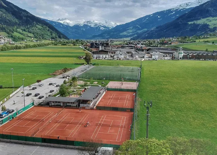 Oberkreut * Fuegenberg