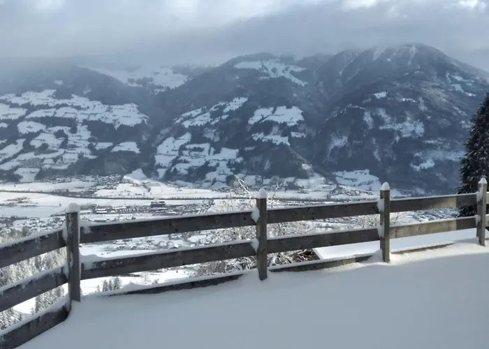 Lejlighed Oberkreut Fuegenberg