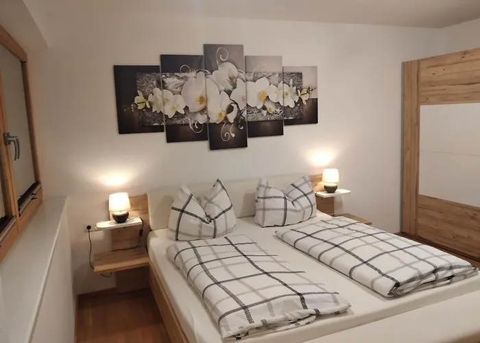 Lejlighed Oberkreut Fuegenberg