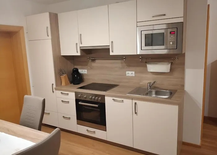 Oberkreut * Fuegenberg