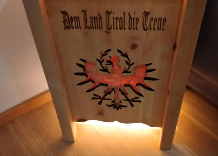 Oberkreut Lejlighed *