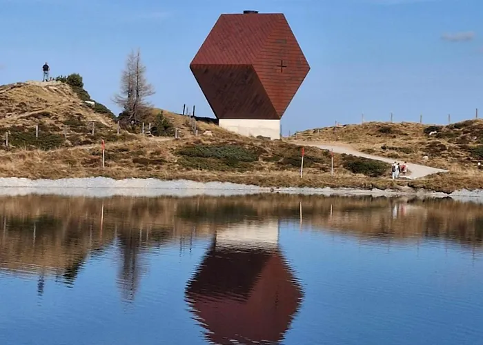 Lejlighed Oberkreut *