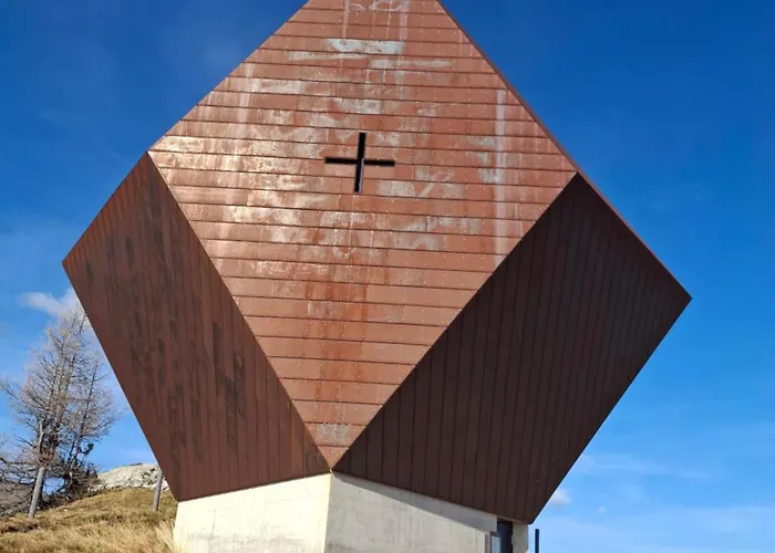 Oberkreut Lejlighed Fuegenberg