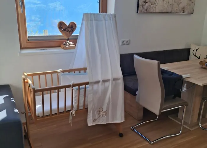 Lejlighed Oberkreut *