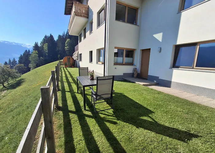 Oberkreut * Fuegenberg