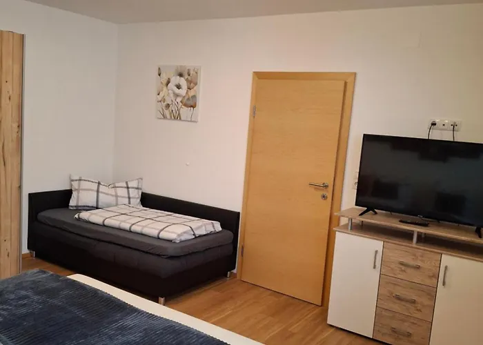 Oberkreut * Fuegenberg