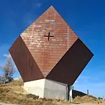 Oberkreut 아파트 퓌겐베르크