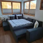 Oberkreut 아파트 *