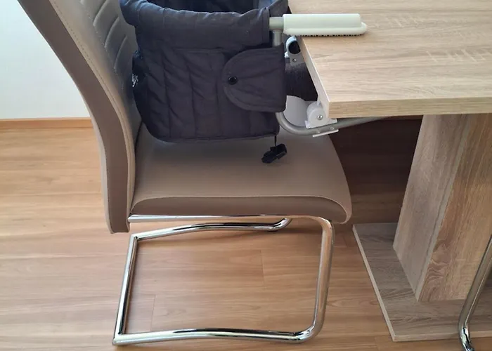 Oberkreut Appartamento *