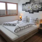 Apartament Oberkreut Fuegenberg