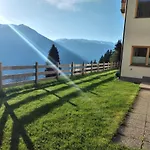 Oberkreut Apartament Fuegenberg