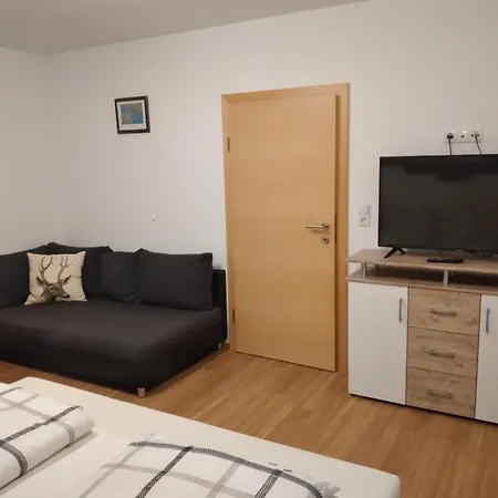 Oberkreut Appartement