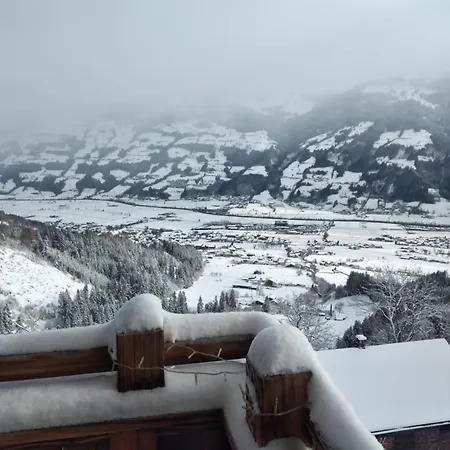 Appartement Oberkreut Fuegenberg